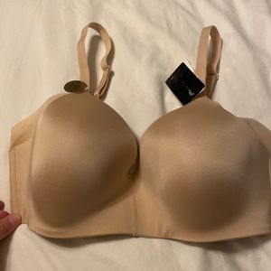 Wacoal wire free 36dd